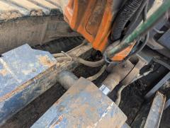 2014 KUBOTA KX080-3 - Image 25