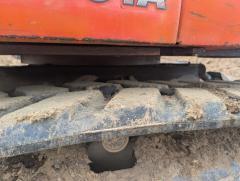 2014 KUBOTA KX080-3 - Image 31