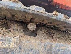 2014 KUBOTA KX080-3 - Image 28