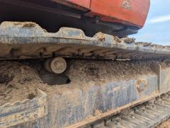 2014 KUBOTA KX080-3 - Image 27