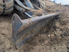 2014 KUBOTA KX080-3 - Image 30