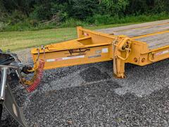 2003 BETTER BUILT TRAILER 30 FT - Image 2