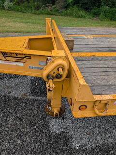 2003 BETTER BUILT TRAILER 30 FT - Image 5