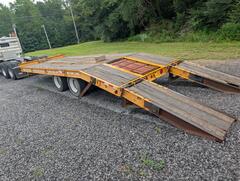 2003 BETTER BUILT TRAILER 30 FT - Image 6