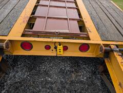 2003 BETTER BUILT TRAILER 30 FT - Image 8