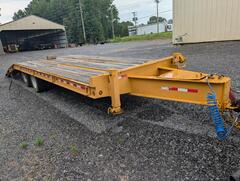 2003 BETTER BUILT TRAILER 30 FT - Image 10