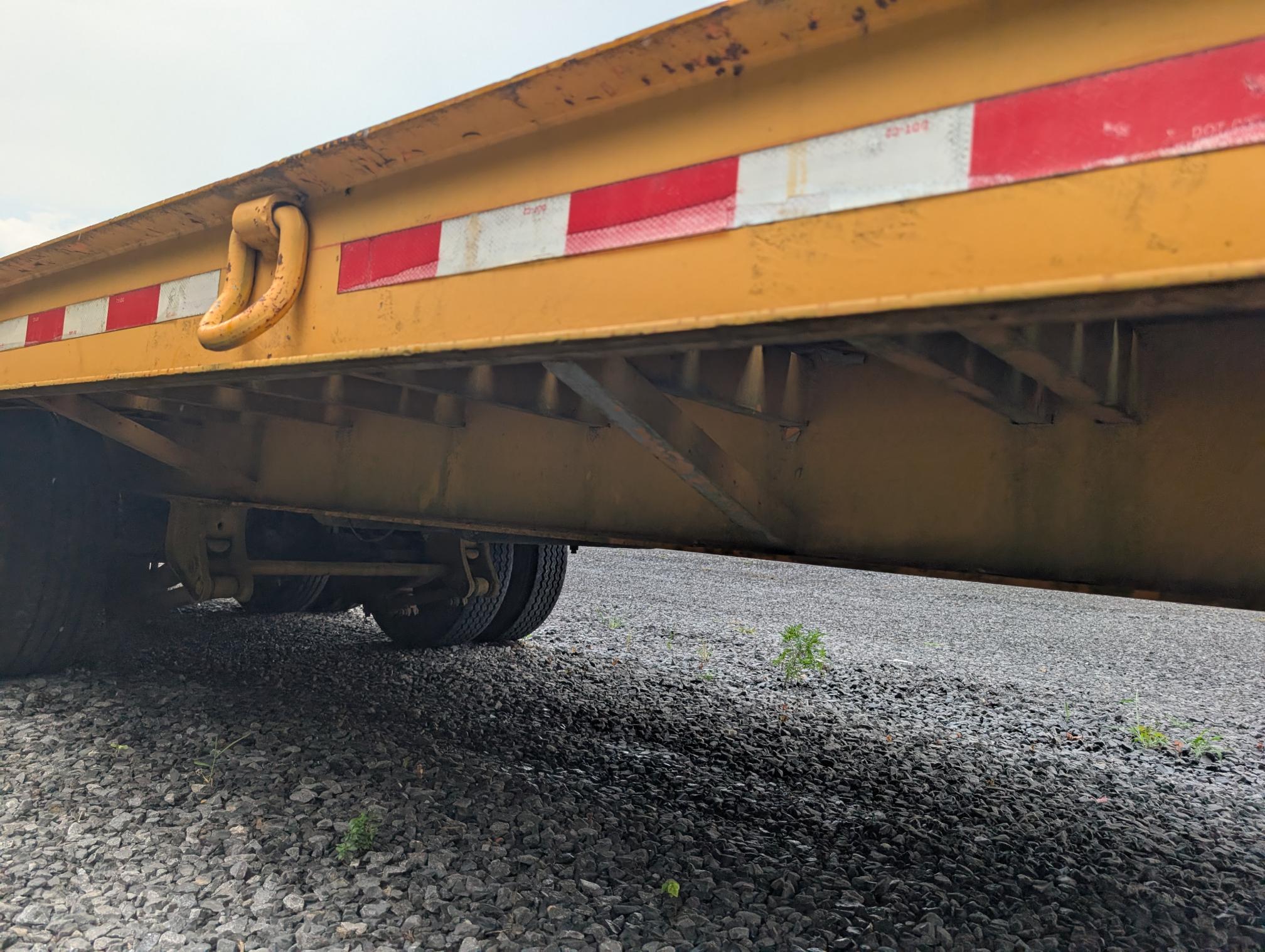 2003 BETTER BUILT TRAILER 30 FT - view 12 of 21