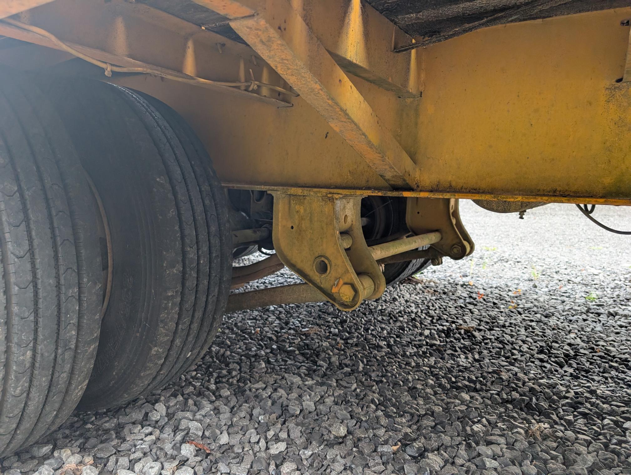 2003 BETTER BUILT TRAILER 30 FT - view 13 of 21