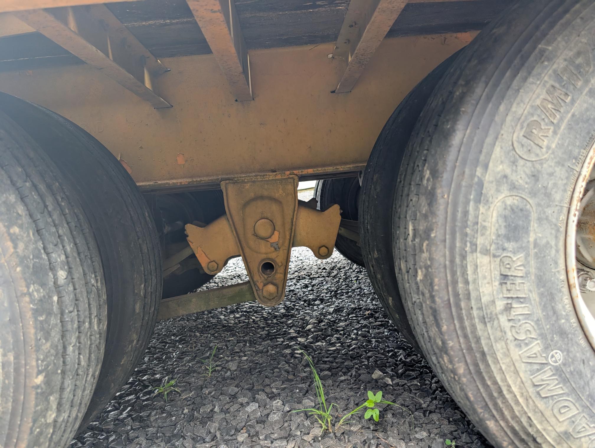 2003 BETTER BUILT TRAILER 30 FT - view 14 of 21