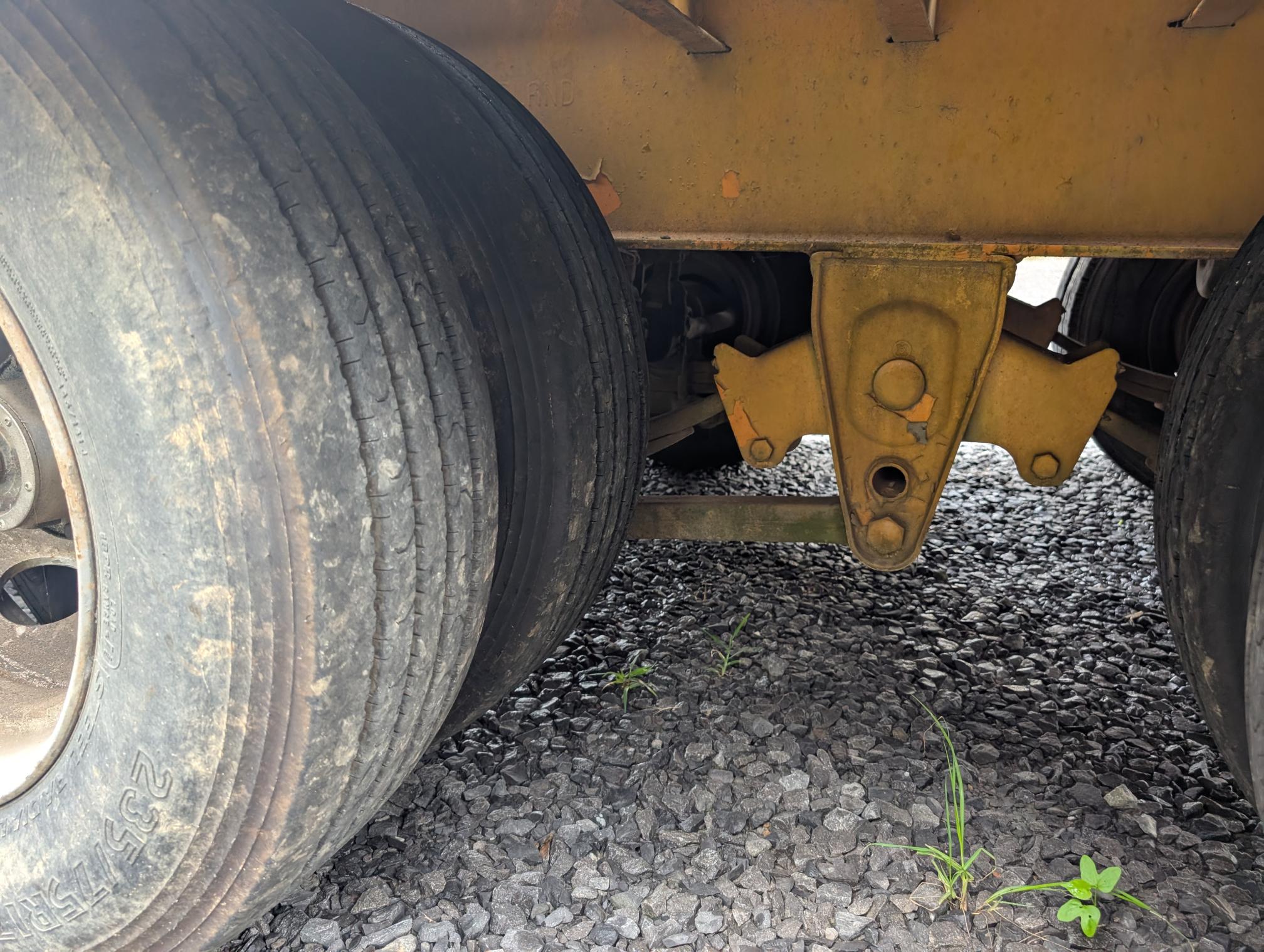 2003 BETTER BUILT TRAILER 30 FT - Image 15