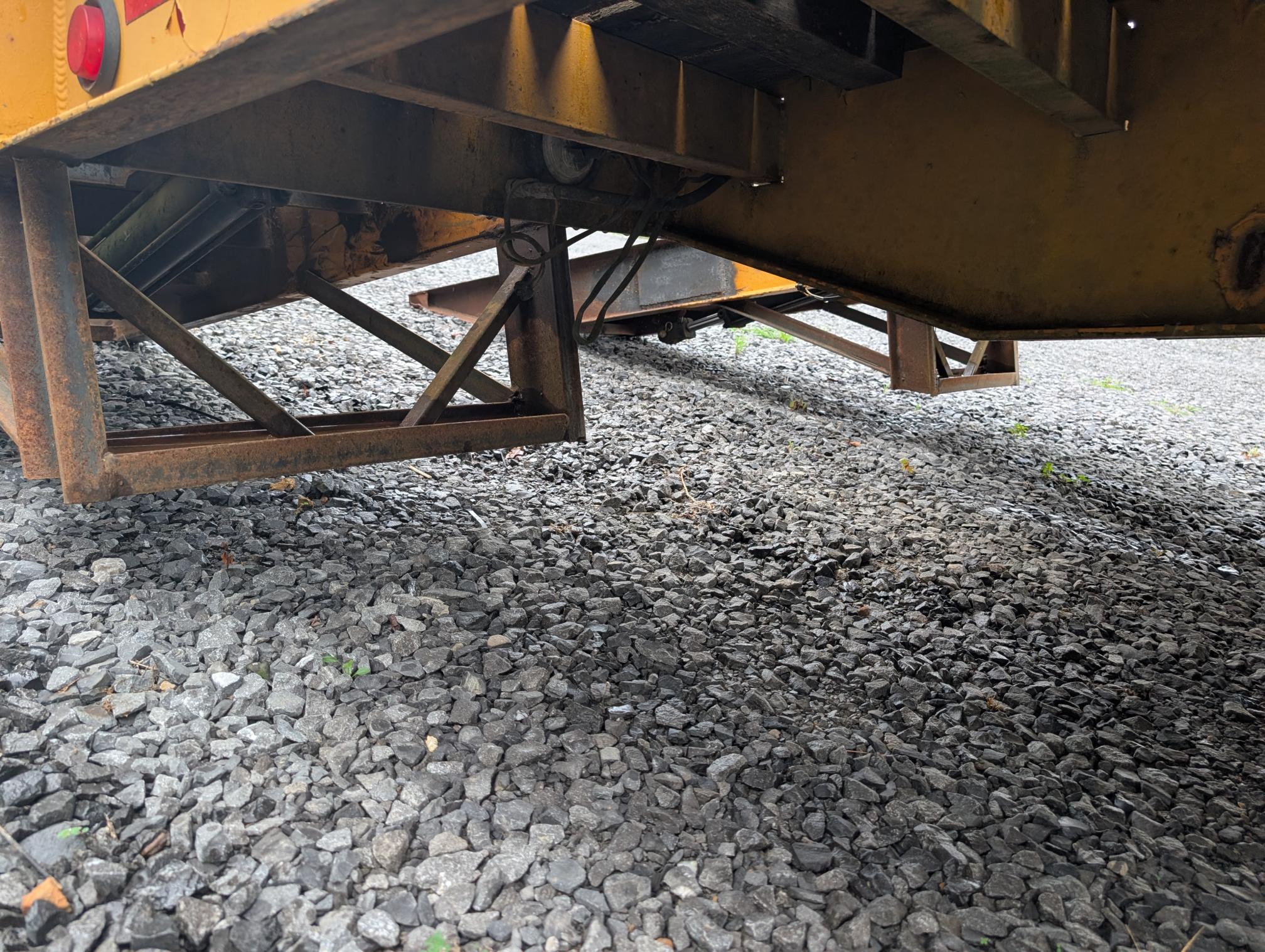 2003 BETTER BUILT TRAILER 30 FT - view 16 of 21