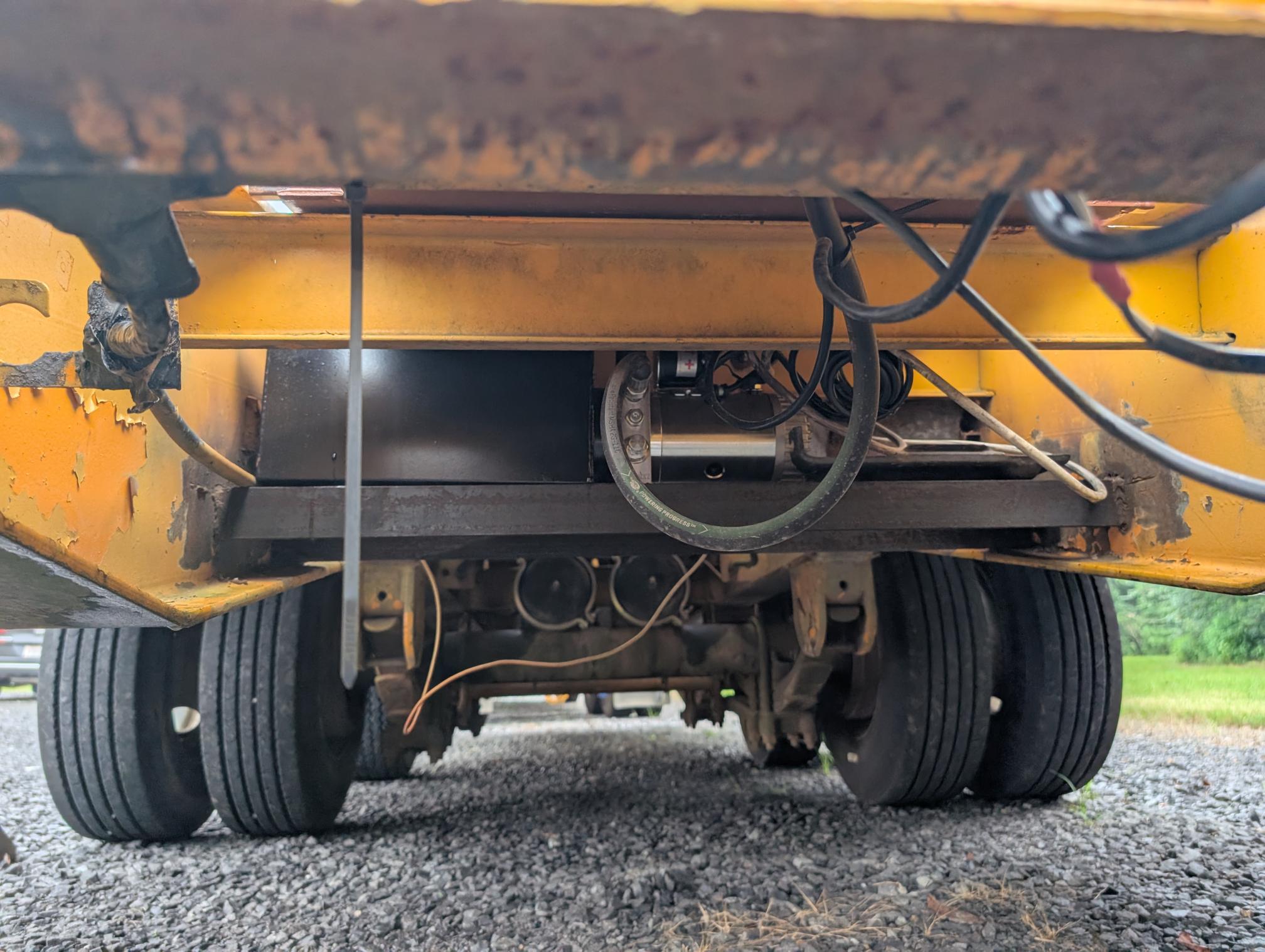 2003 BETTER BUILT TRAILER 30 FT - view 17 of 21