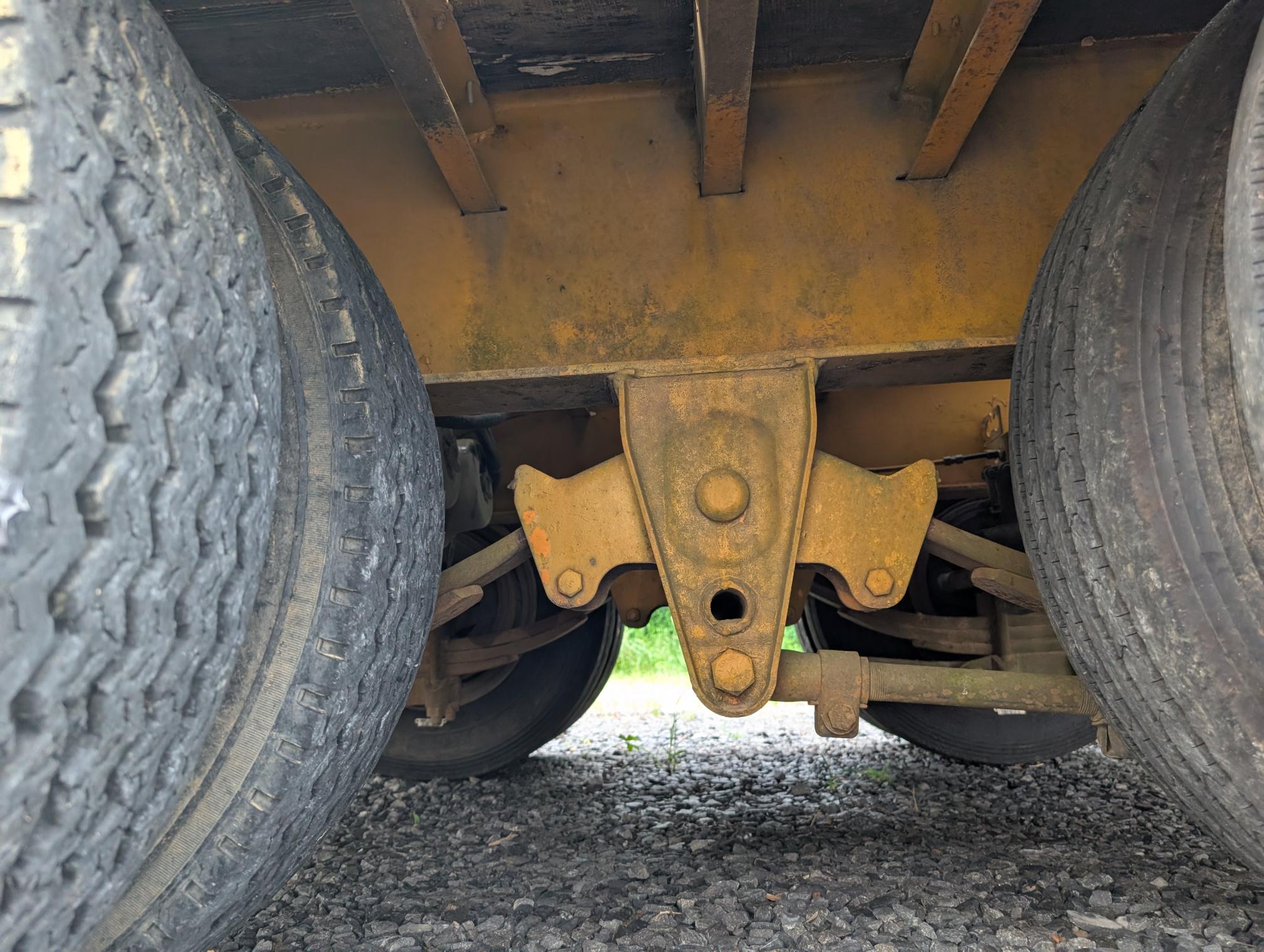 2003 BETTER BUILT TRAILER 30 FT - Image 20