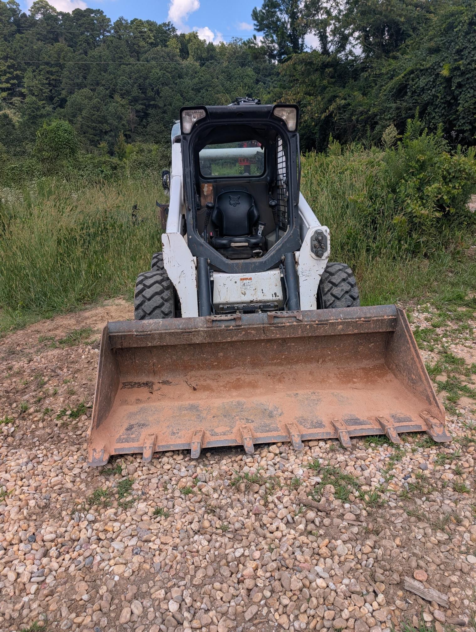2016 BOBCAT S770 - view 3 of 30