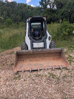 2016 BOBCAT S770 - Image 3