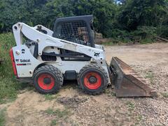 2016 BOBCAT S770 - Image 2