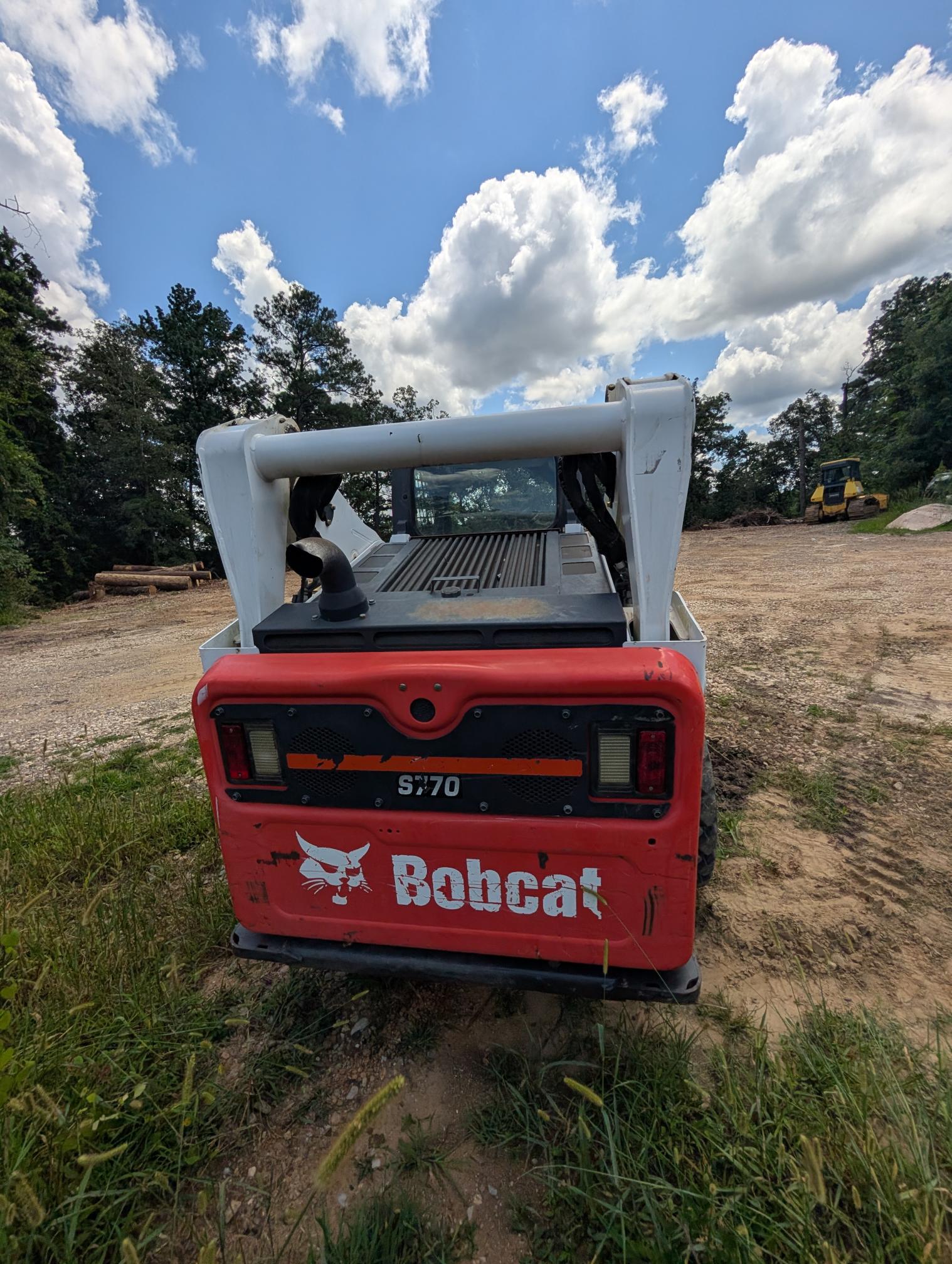 2016 BOBCAT S770 - view 5 of 30