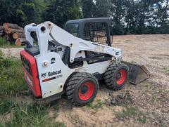 2016 BOBCAT S770 - Image 4