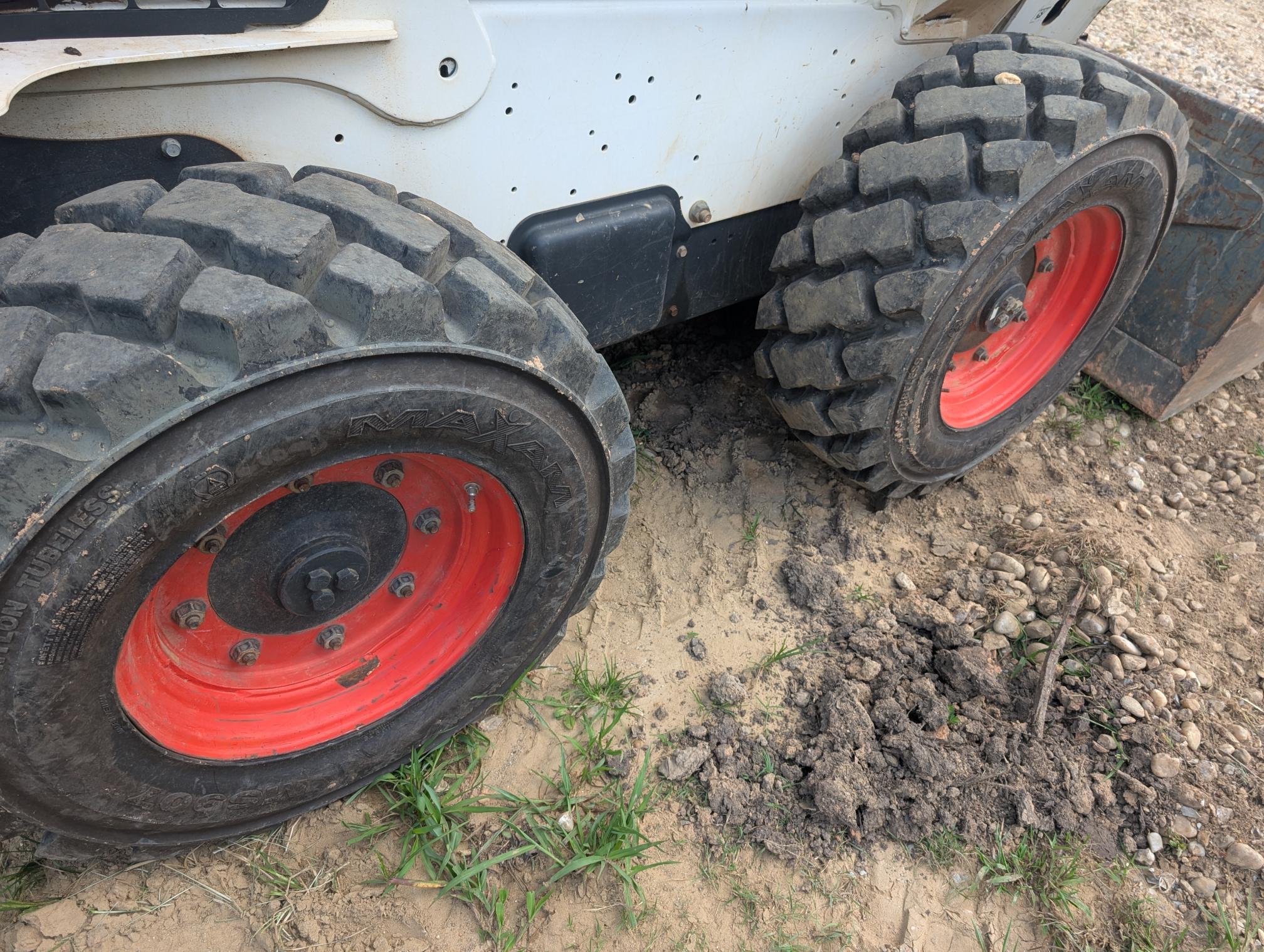 2016 BOBCAT S770 - view 10 of 30