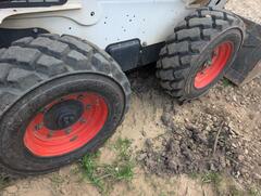 2016 BOBCAT S770 - Image 10