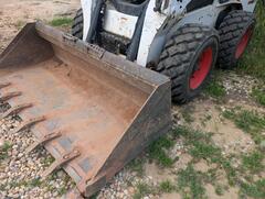 2016 BOBCAT S770 - Image 6