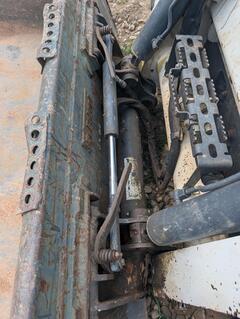 2016 BOBCAT S770 - Image 13