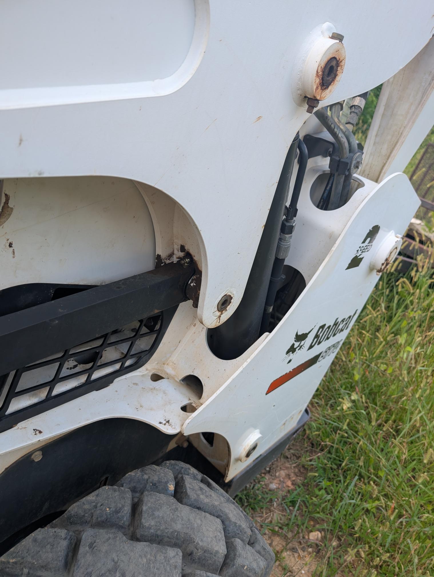 2016 BOBCAT S770 - view 11 of 30