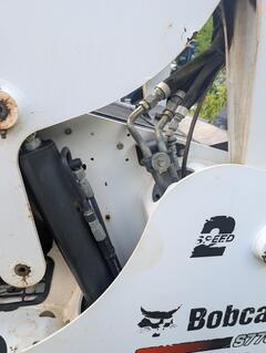 2016 BOBCAT S770 - Image 26