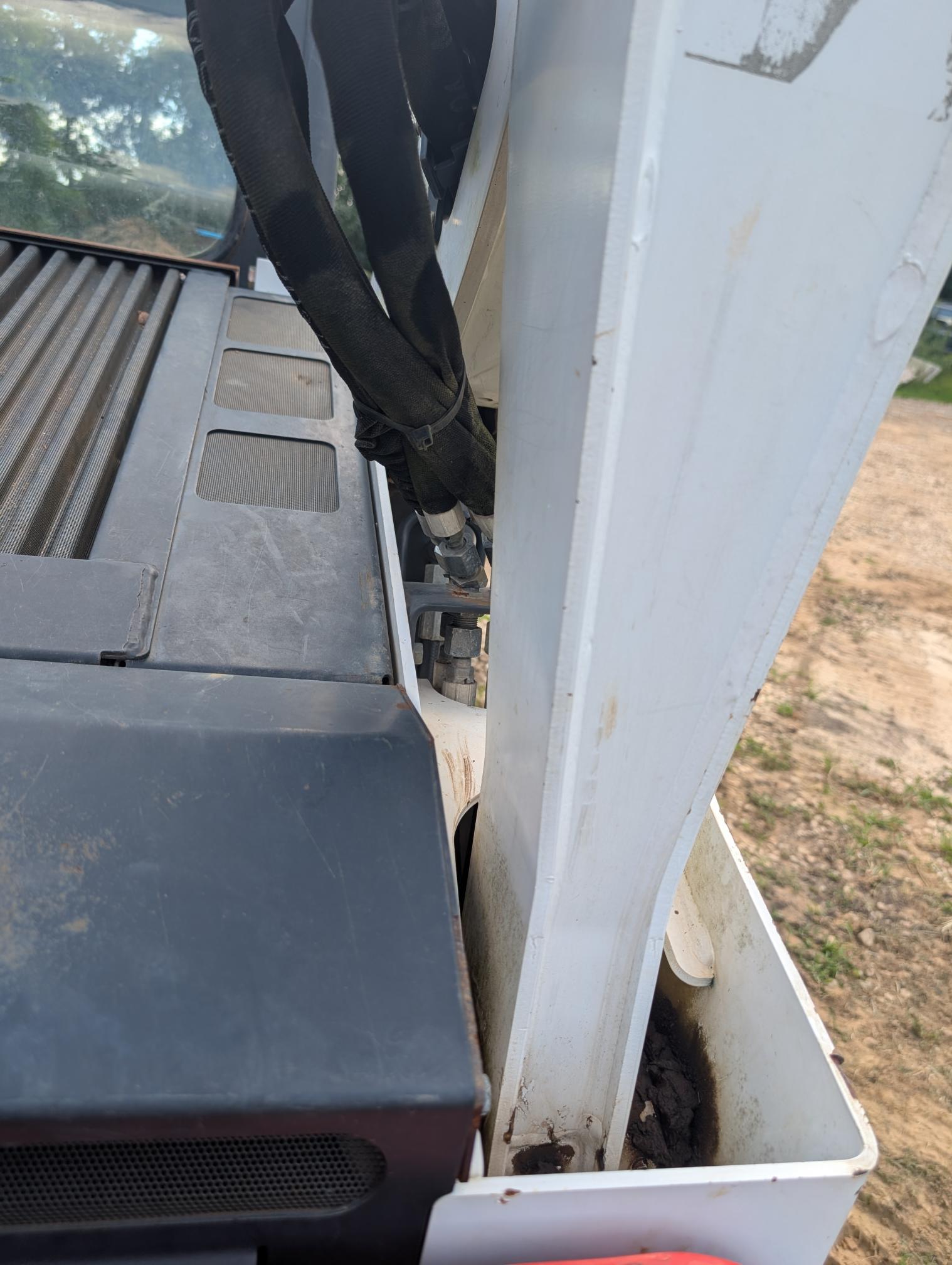 2016 BOBCAT S770 - Image 25