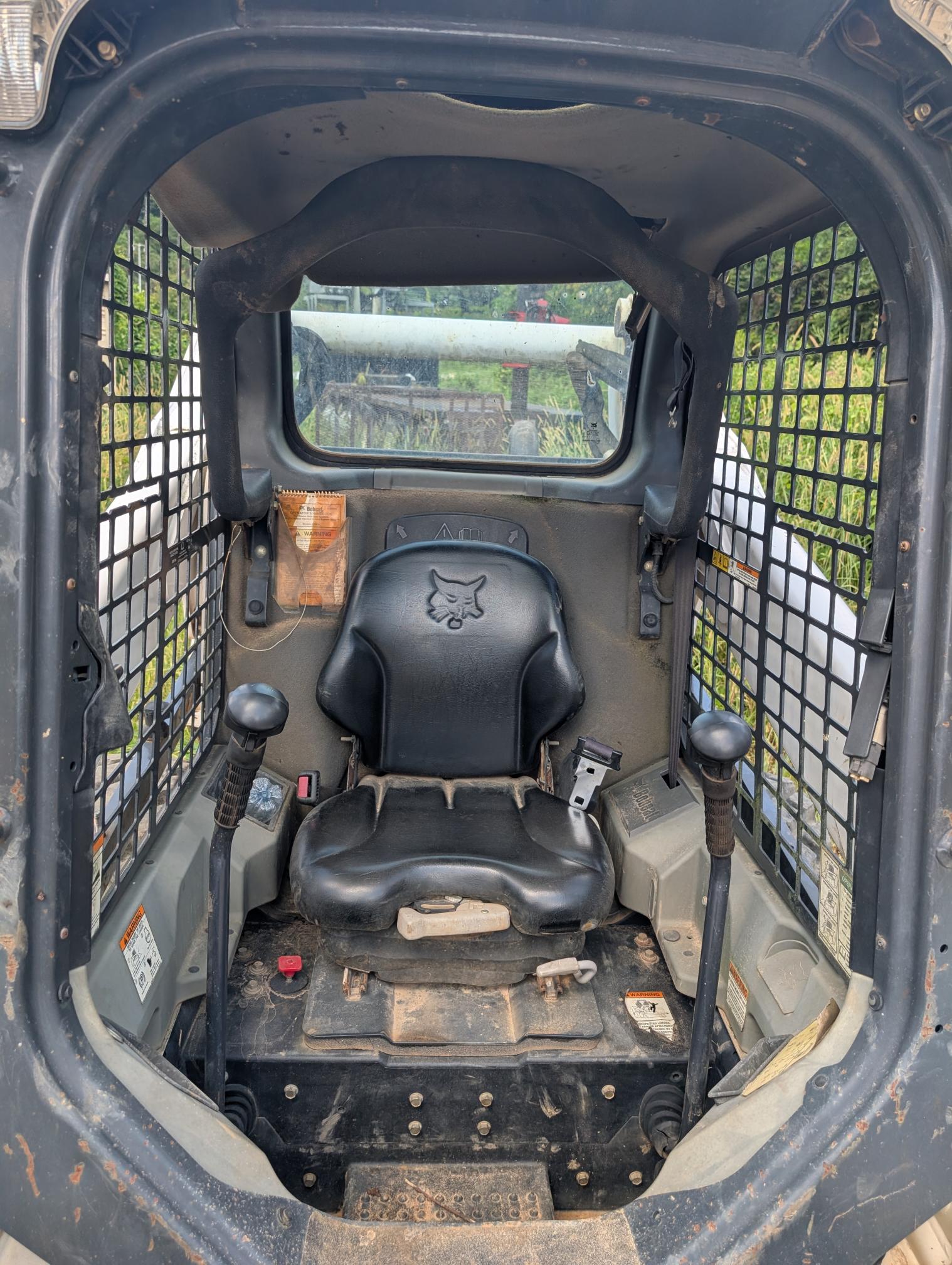 2016 BOBCAT S770 - view 14 of 30