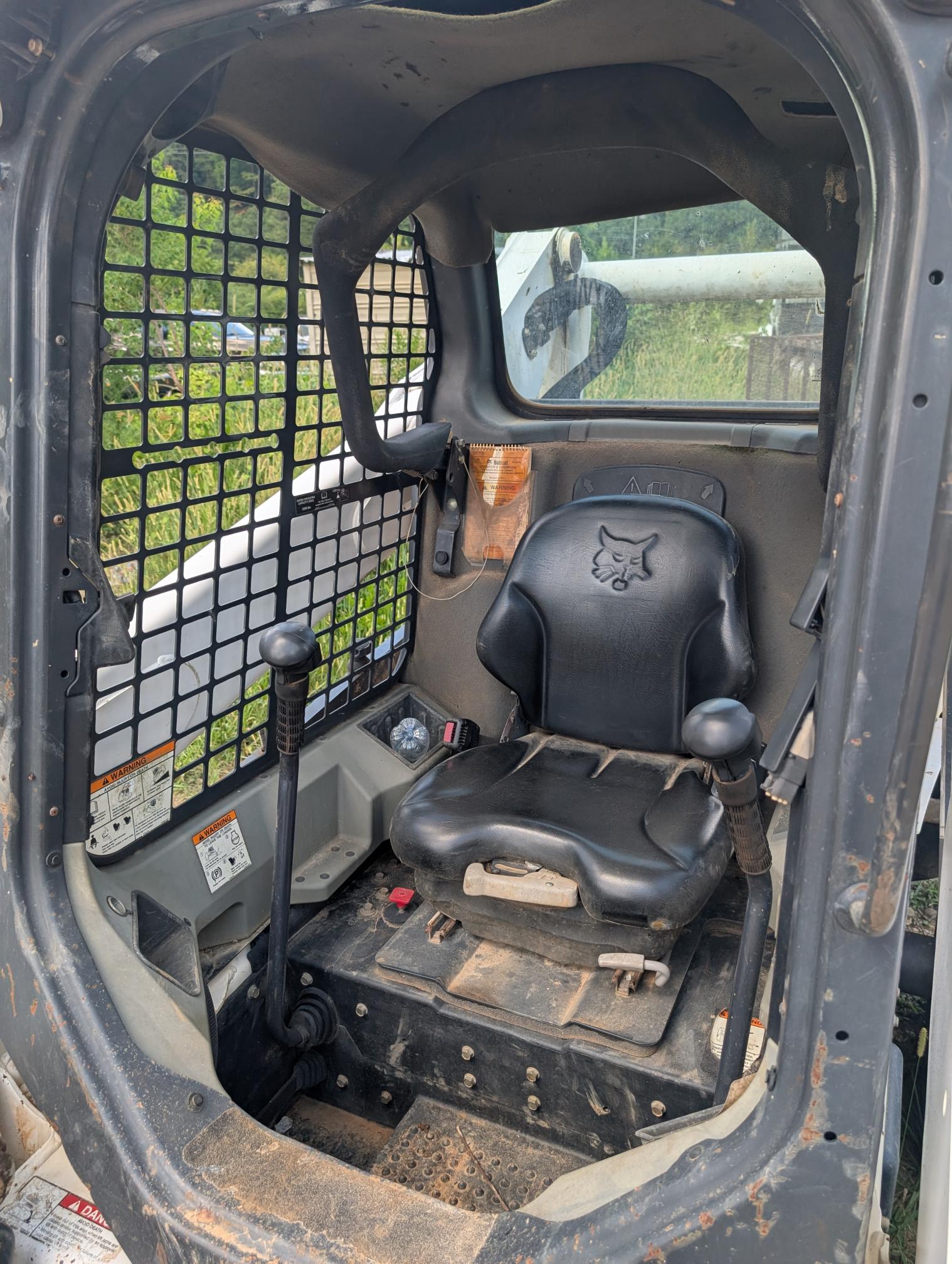 2016 BOBCAT S770 - view 16 of 30