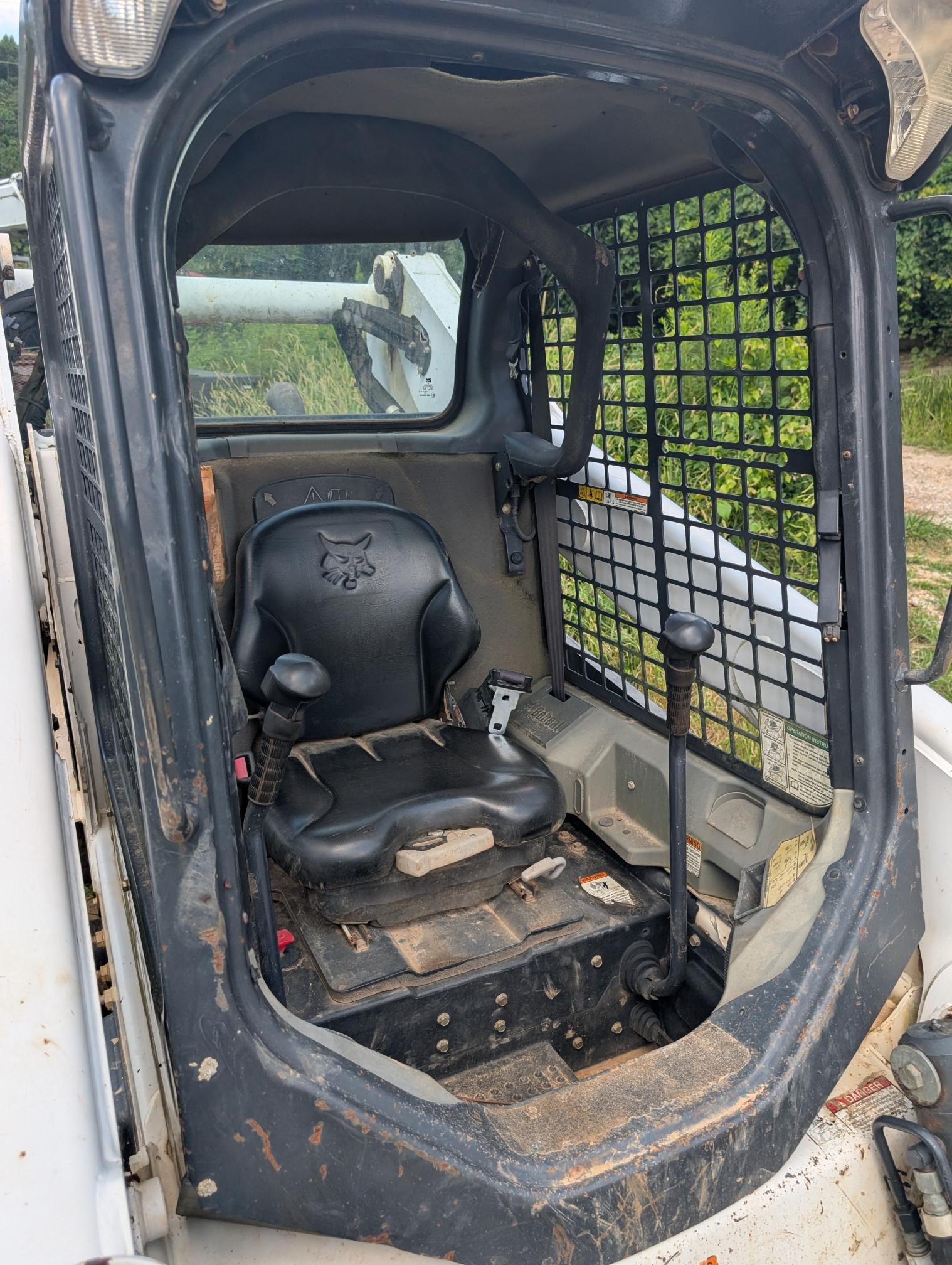 2016 BOBCAT S770 - Image 15
