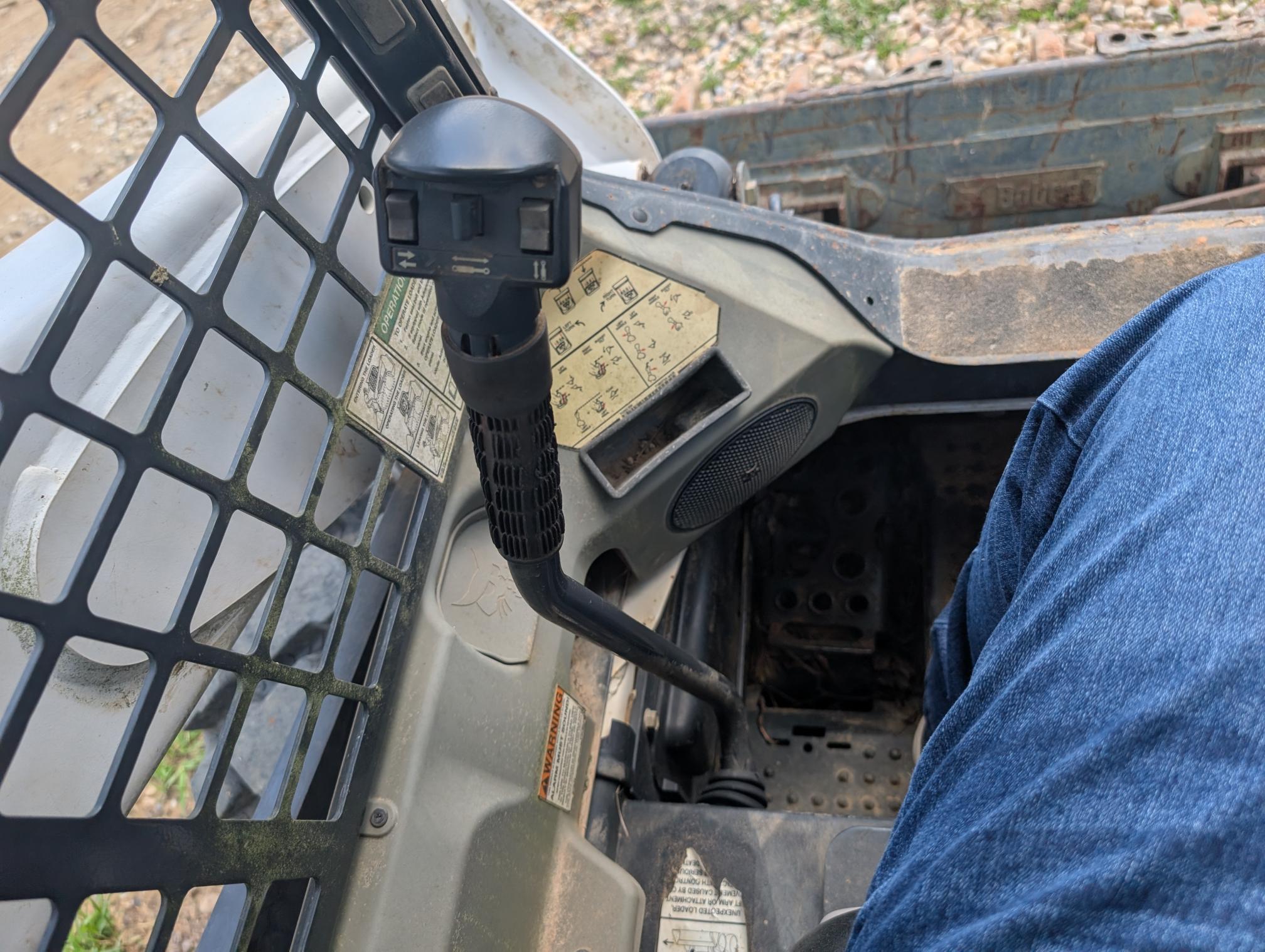 2016 BOBCAT S770 - view 18 of 30