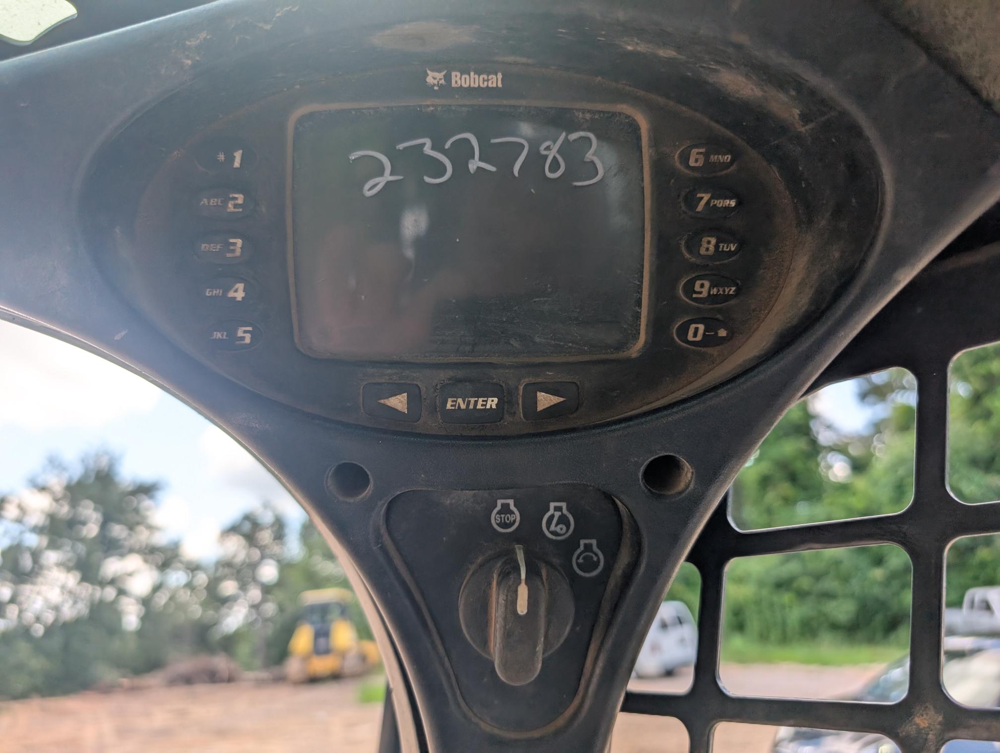 2016 BOBCAT S770 - Image 22