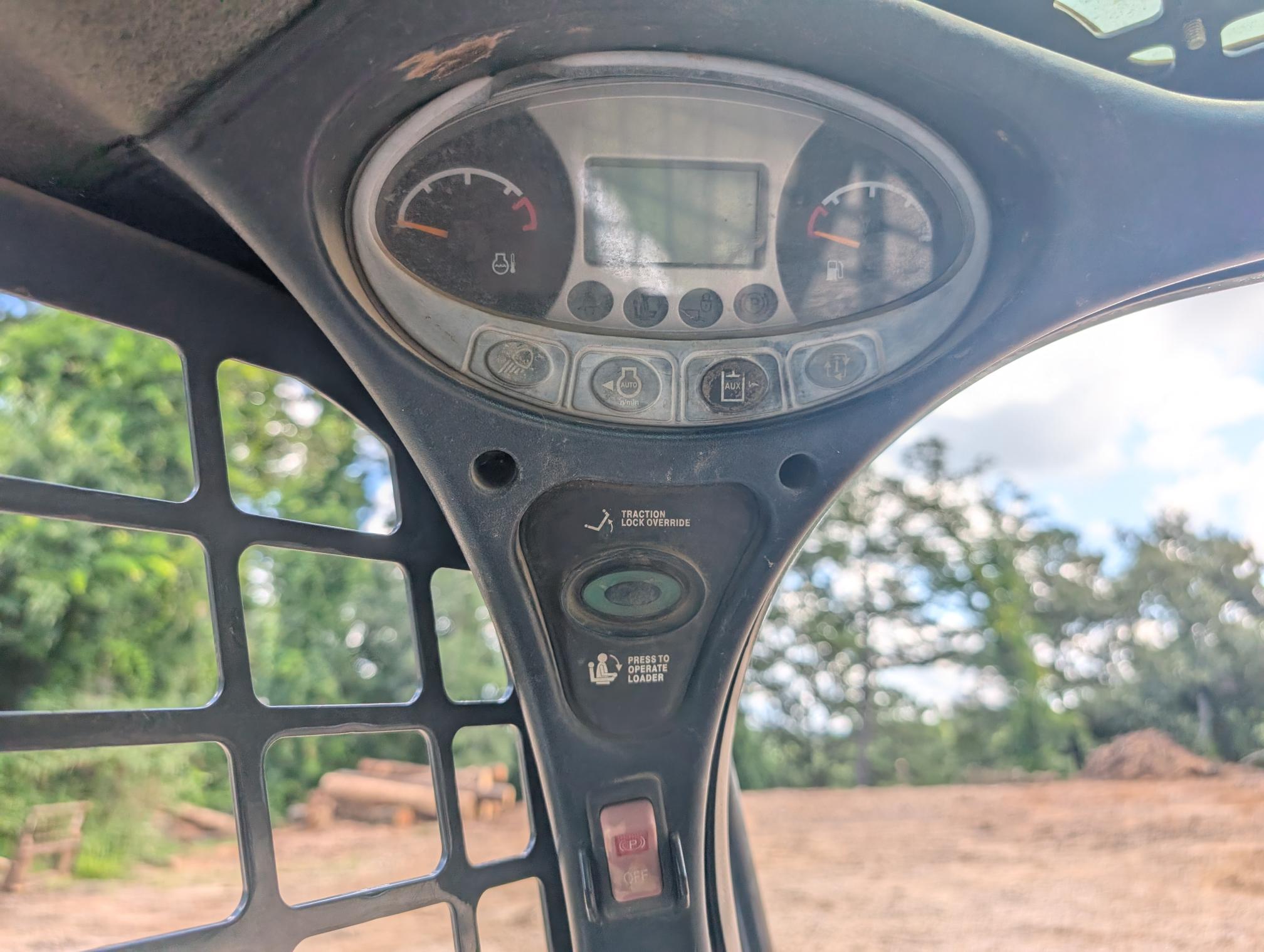 2016 BOBCAT S770 - Image 19