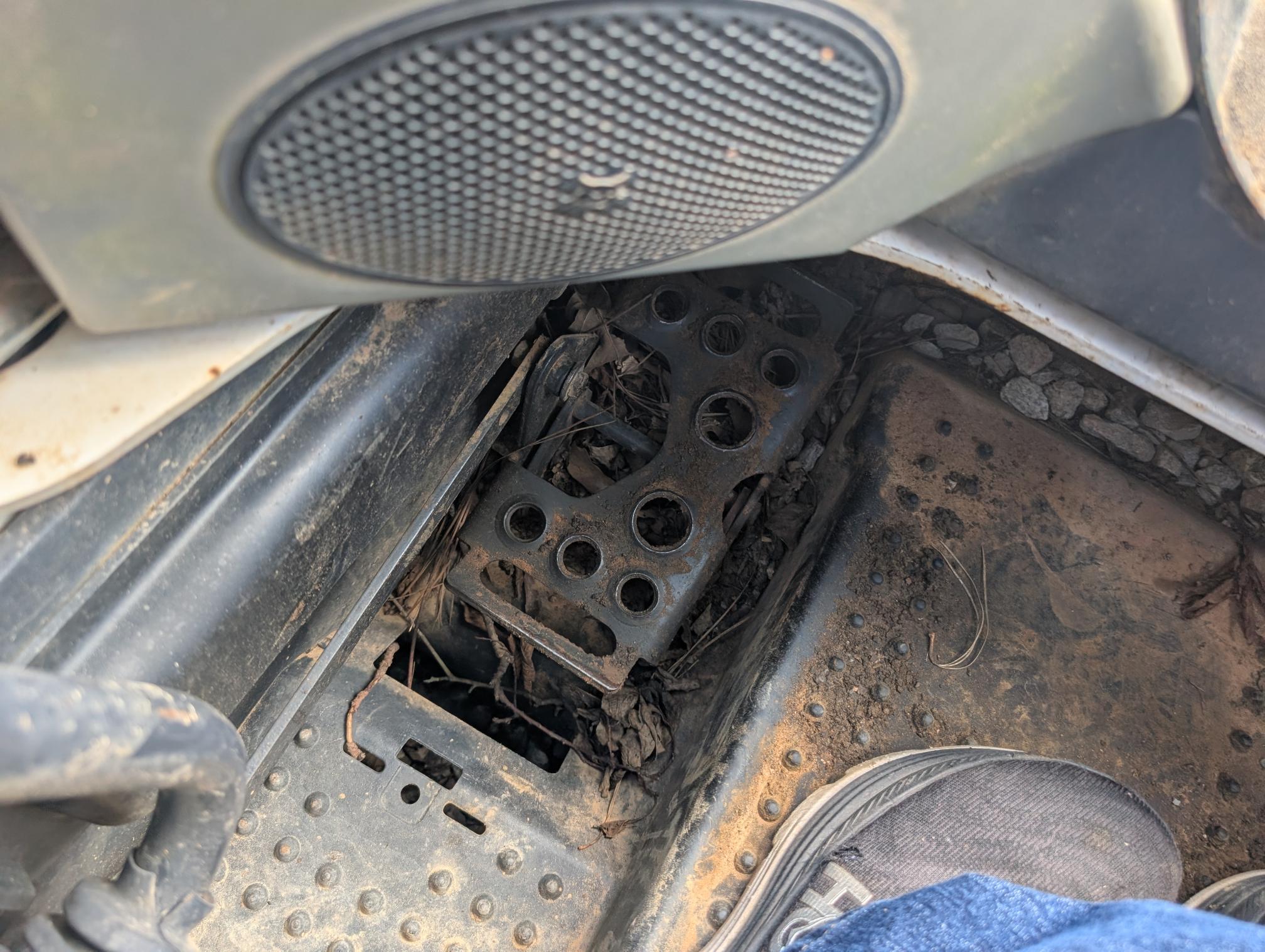 2016 BOBCAT S770 - Image 24