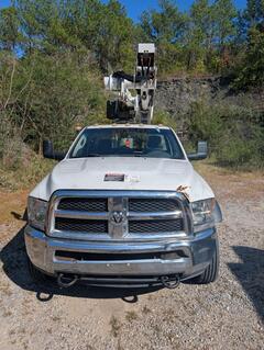 2015 RAM 5500 - Image 5