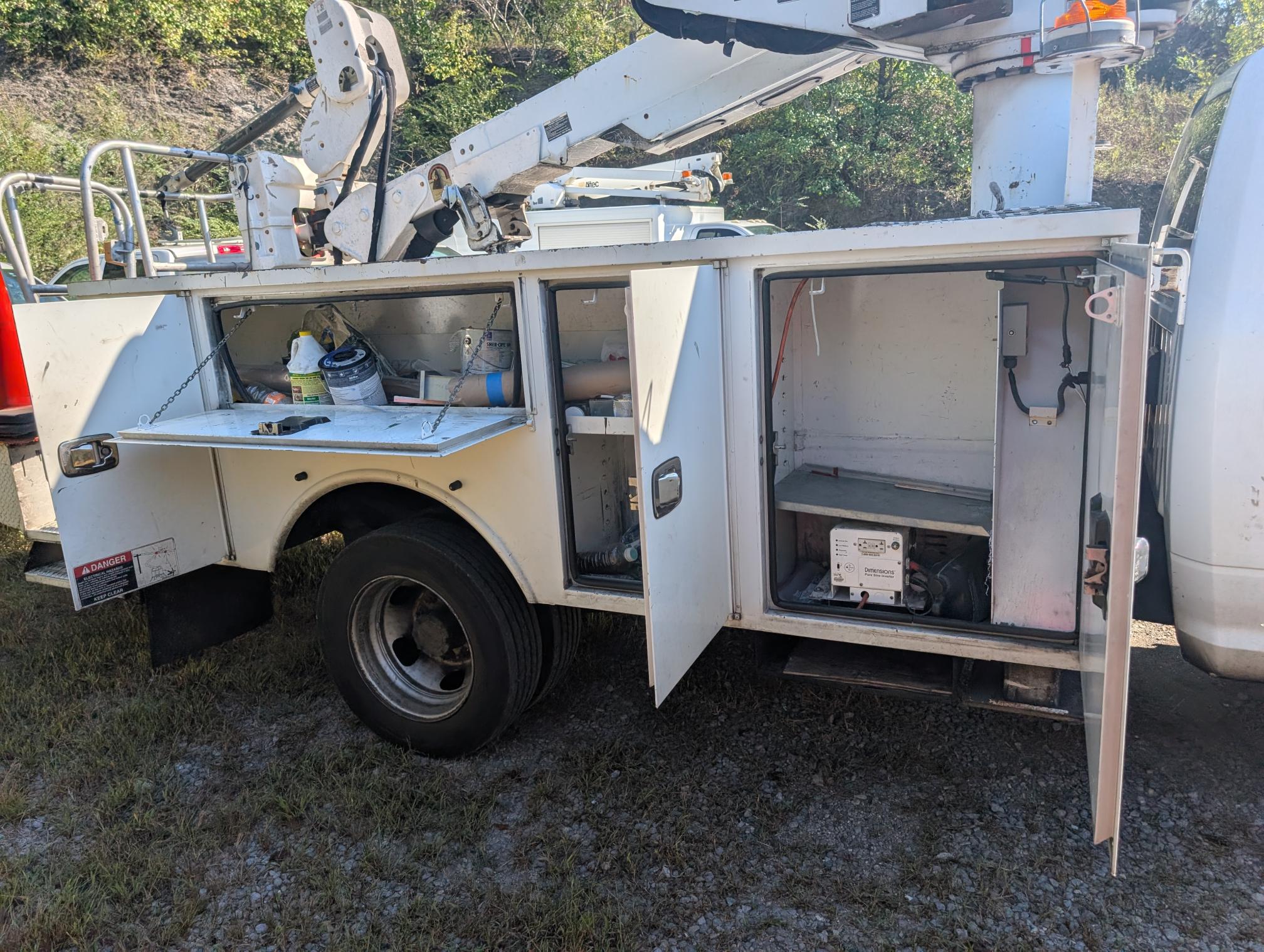 2015 RAM 5500 - view 18 of 26