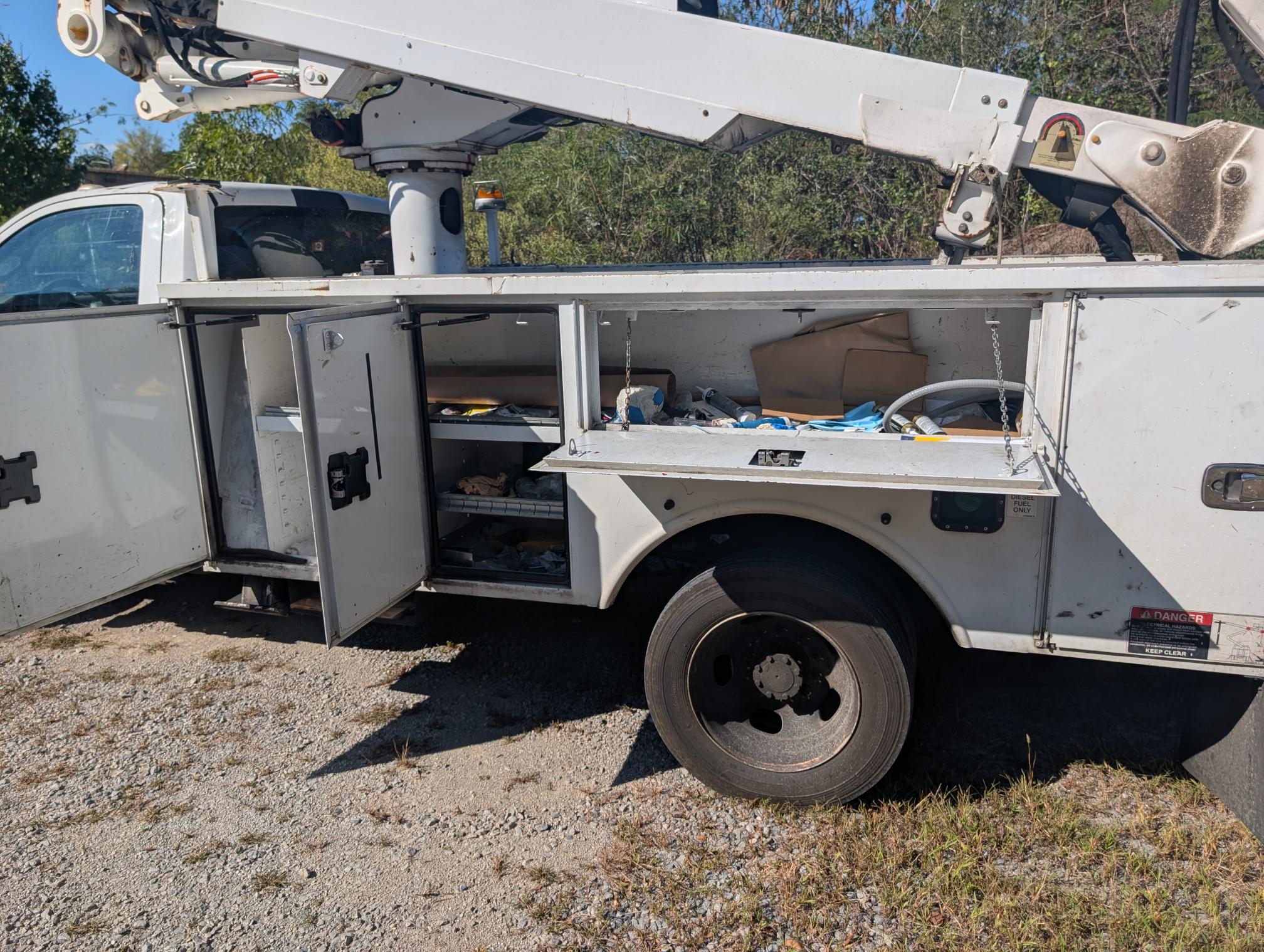 2015 RAM 5500 - Image 6