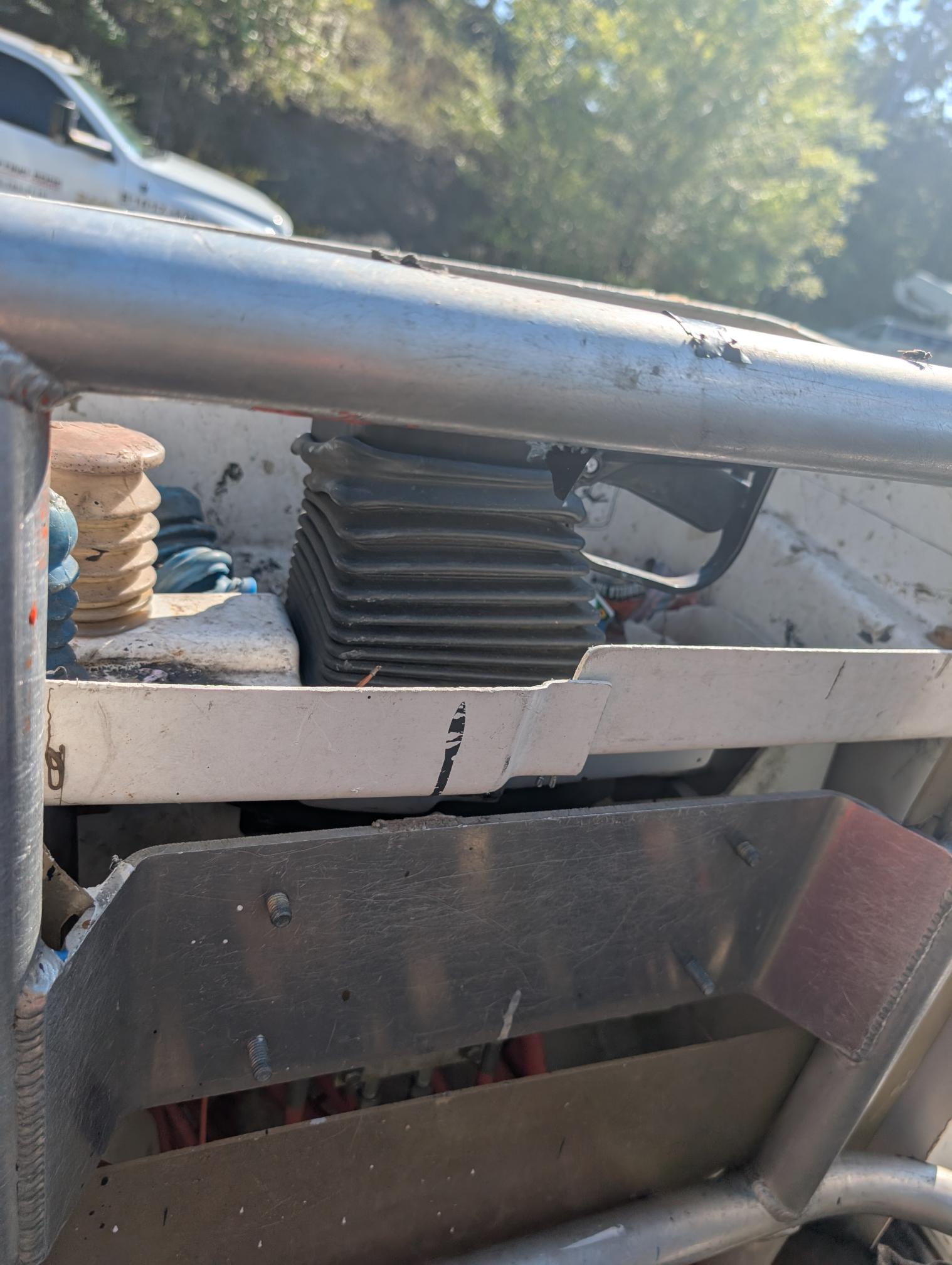 2015 RAM 5500 - Image 24