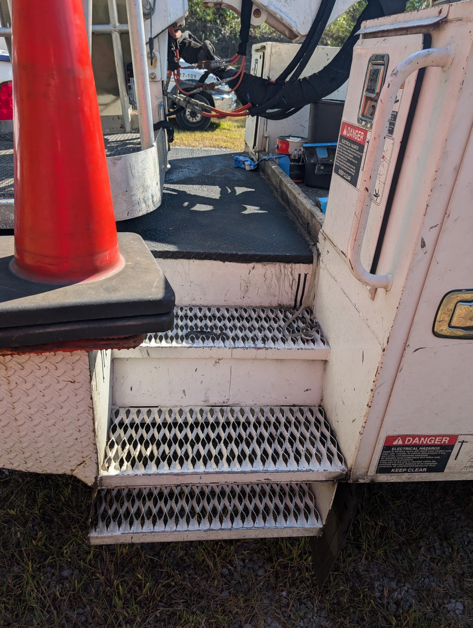 2015 RAM 5500 - Image 23