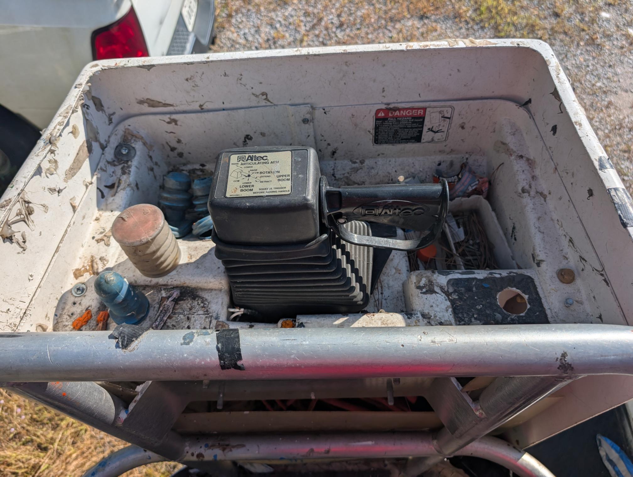 2015 RAM 5500 - Image 15