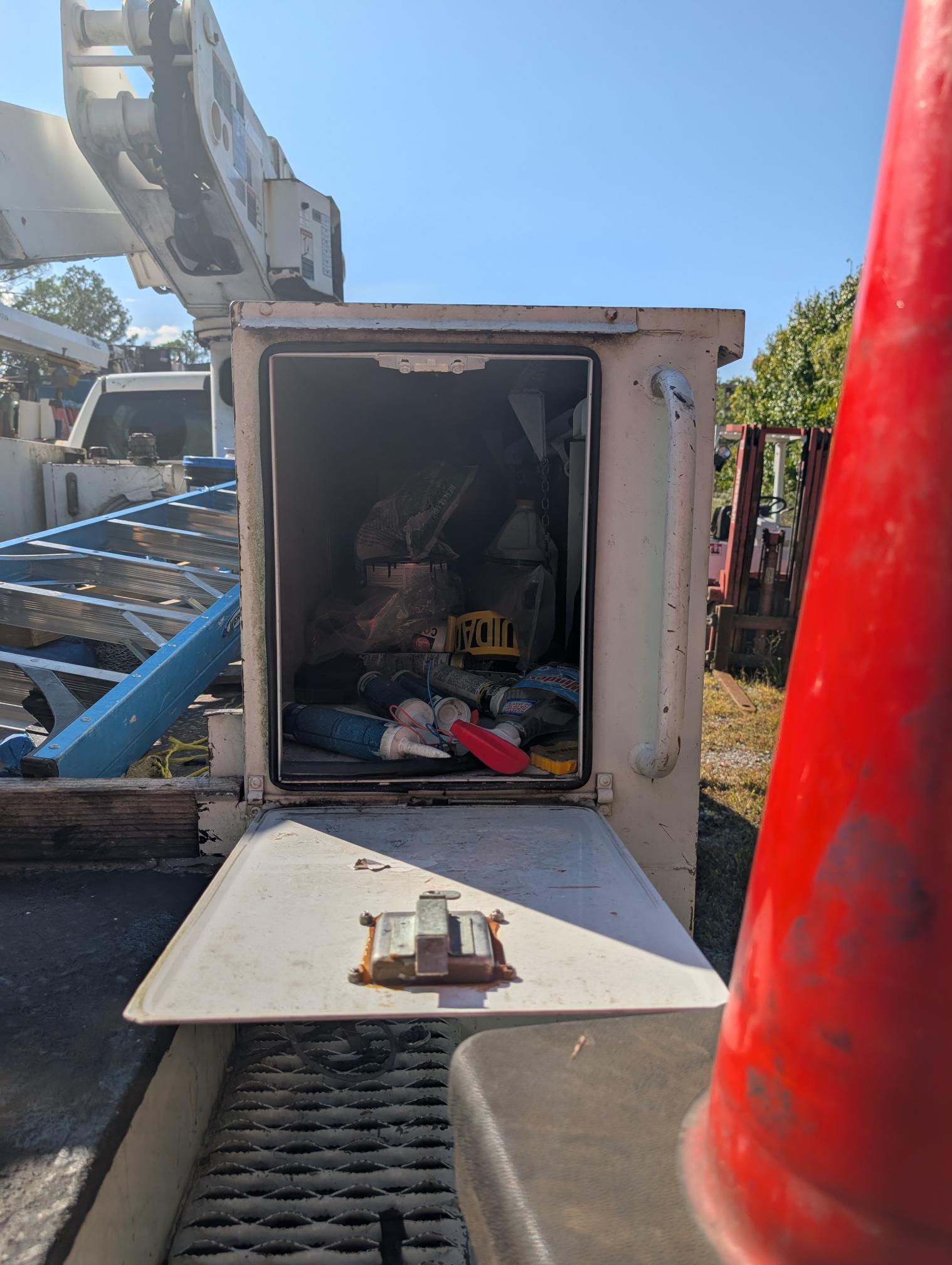 2015 RAM 5500 - Image 21