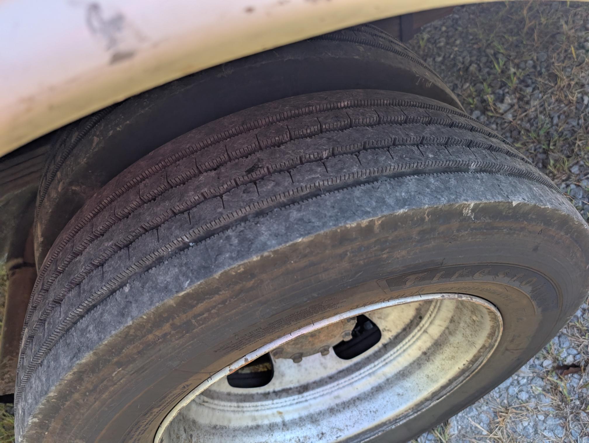 2015 RAM 5500 - Image 22