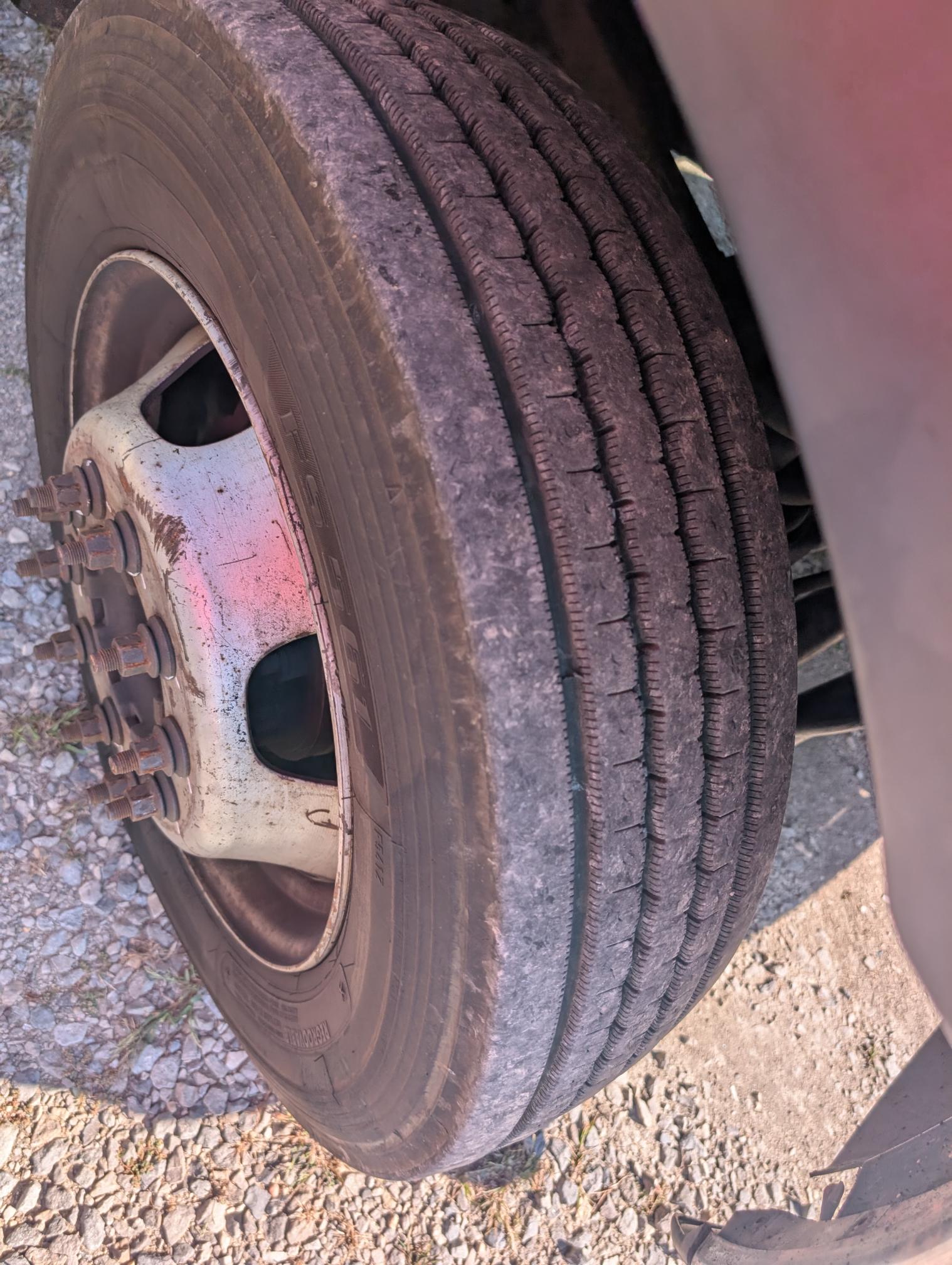 2015 RAM 5500 - view 13 of 26