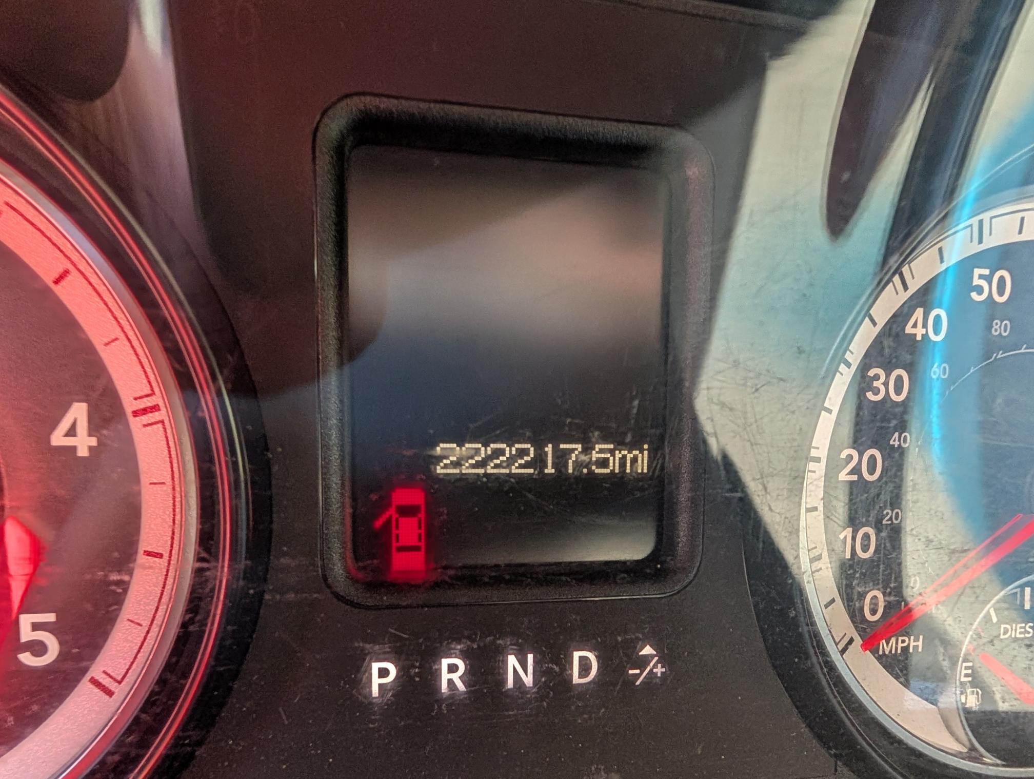 2015 RAM 5500 - Image 12