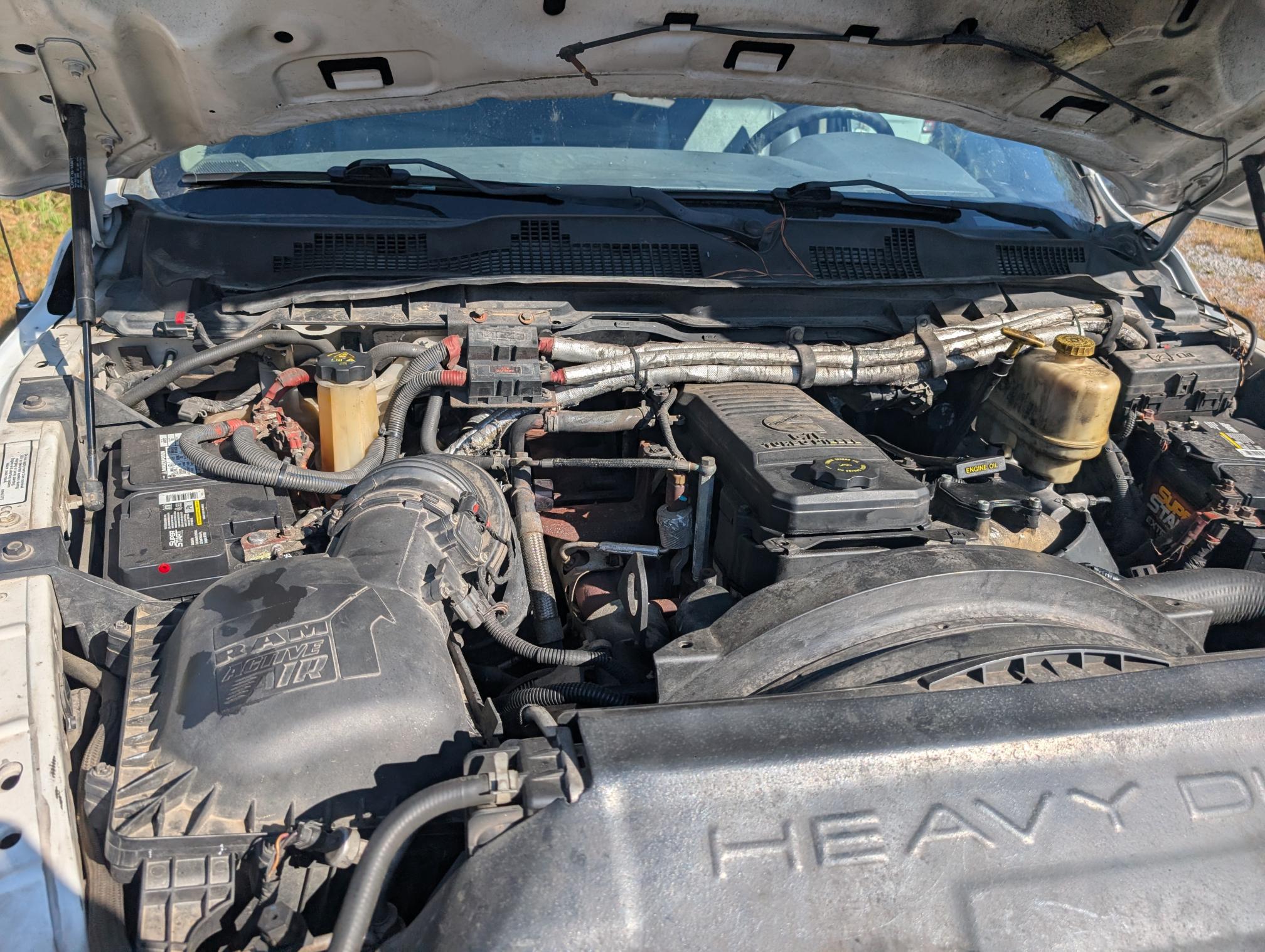 2015 RAM 5500 - Image 26