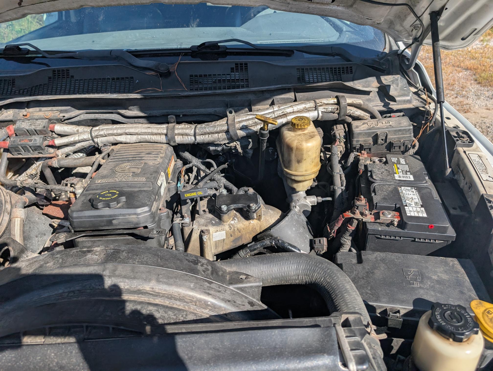 2015 RAM 5500 - view 16 of 26