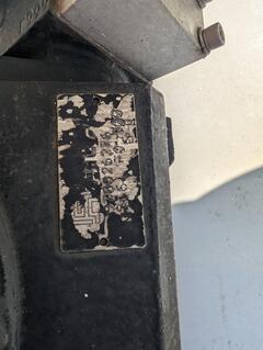 2015 RAM 5500 - Image 19