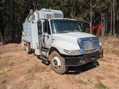 2001 INTERNATIONAL DT466 - Image 3